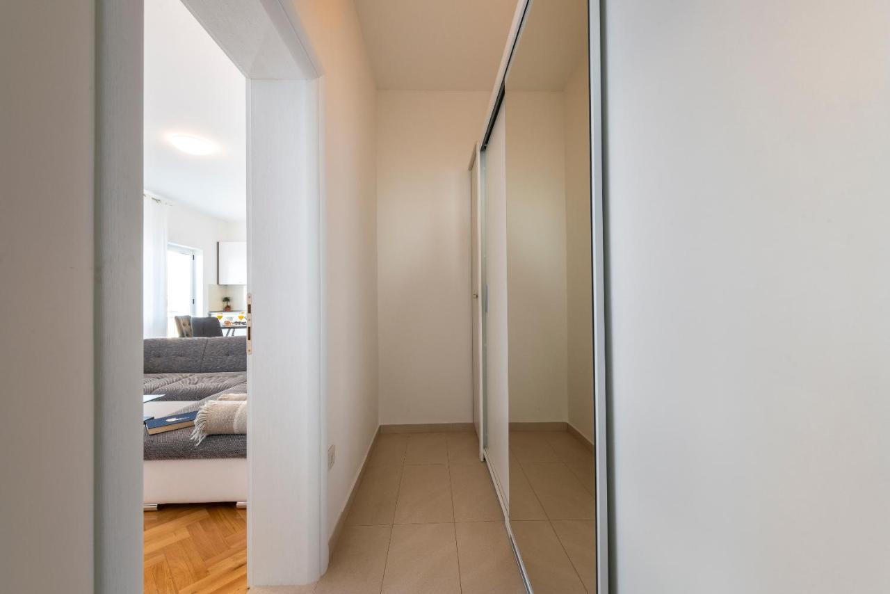 Apartament Apartman Daria Cavtat Zewnętrze zdjęcie