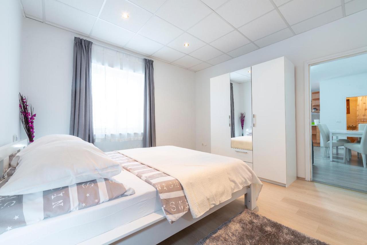 Apartament Apartman Daria Cavtat Zewnętrze zdjęcie