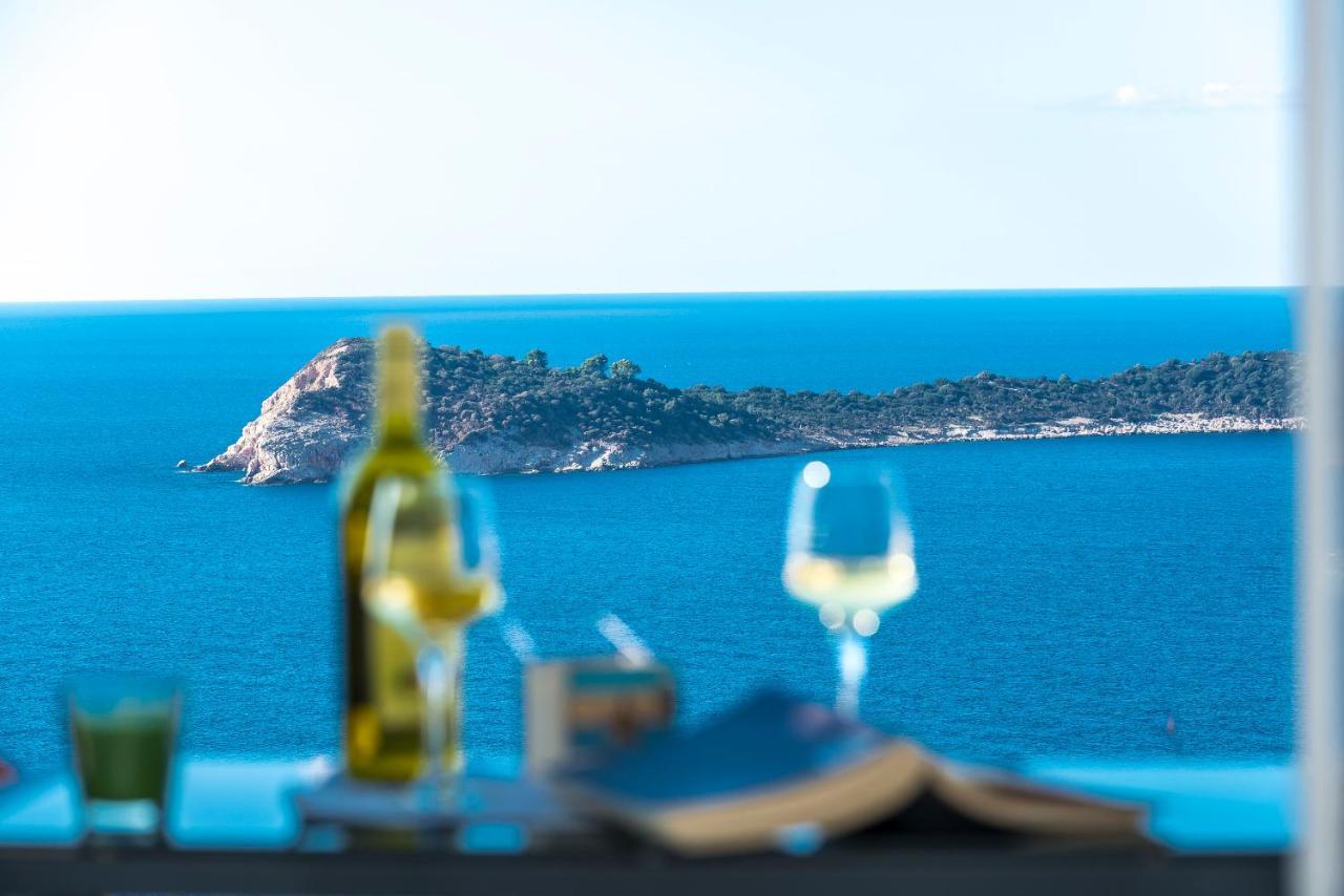 Apartament Apartman Daria Cavtat Zewnętrze zdjęcie
