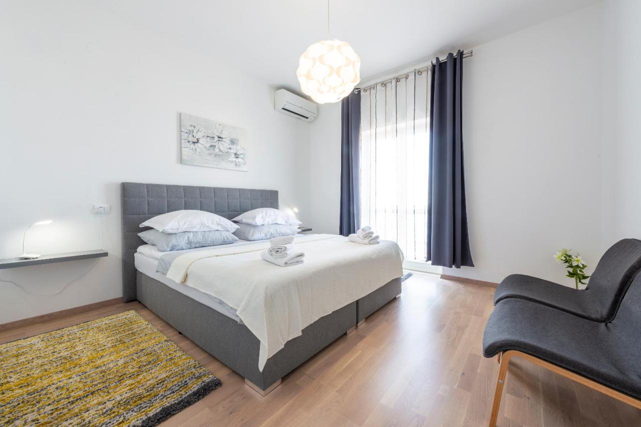 Apartament Apartman Daria Cavtat Zewnętrze zdjęcie