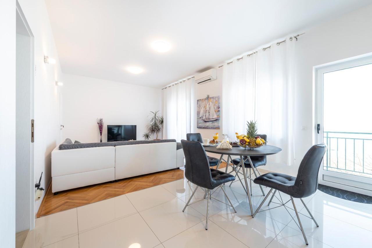 Apartament Apartman Daria Cavtat Zewnętrze zdjęcie
