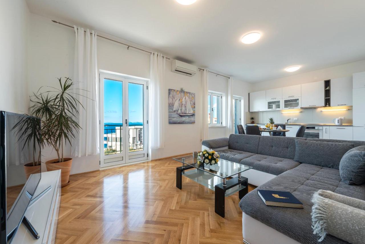Apartament Apartman Daria Cavtat Zewnętrze zdjęcie