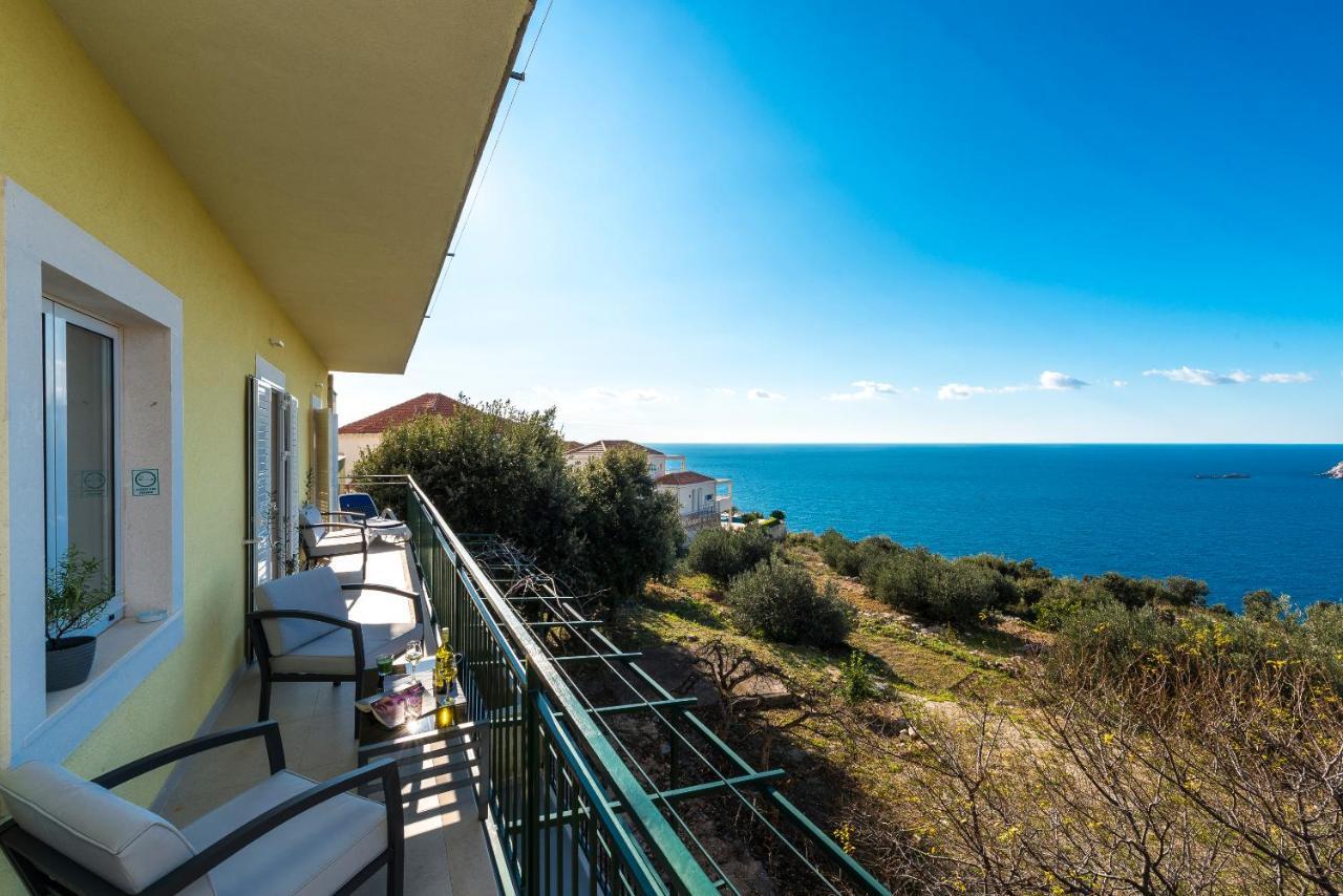 Apartament Apartman Daria Cavtat Zewnętrze zdjęcie